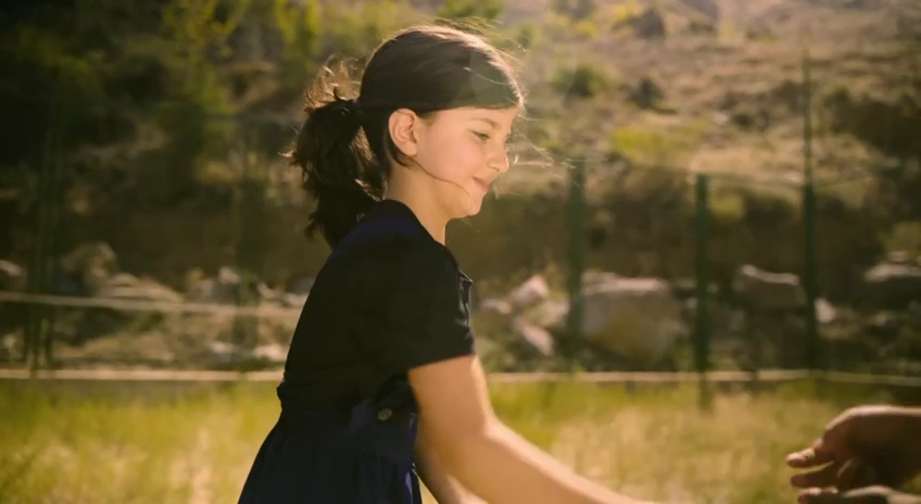 Gevorkian Winery — Brand Short Film — still 2