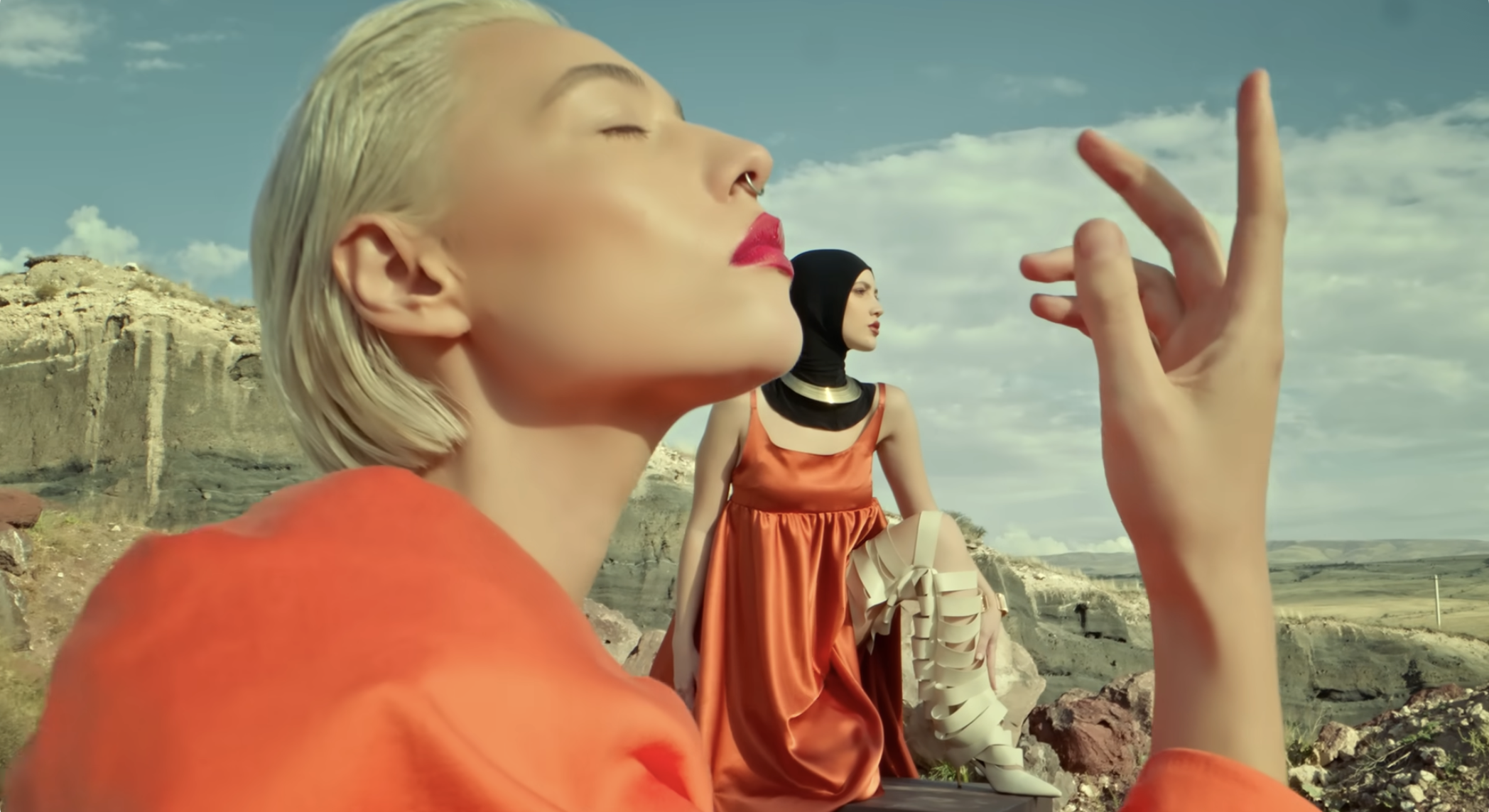 Issoh - Verbal — still 3